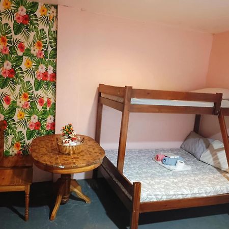 C Djacob Haven And Tourist Inn Эль-Нидо Экстерьер фото