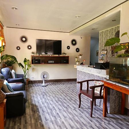 C Djacob Haven And Tourist Inn Эль-Нидо Экстерьер фото
