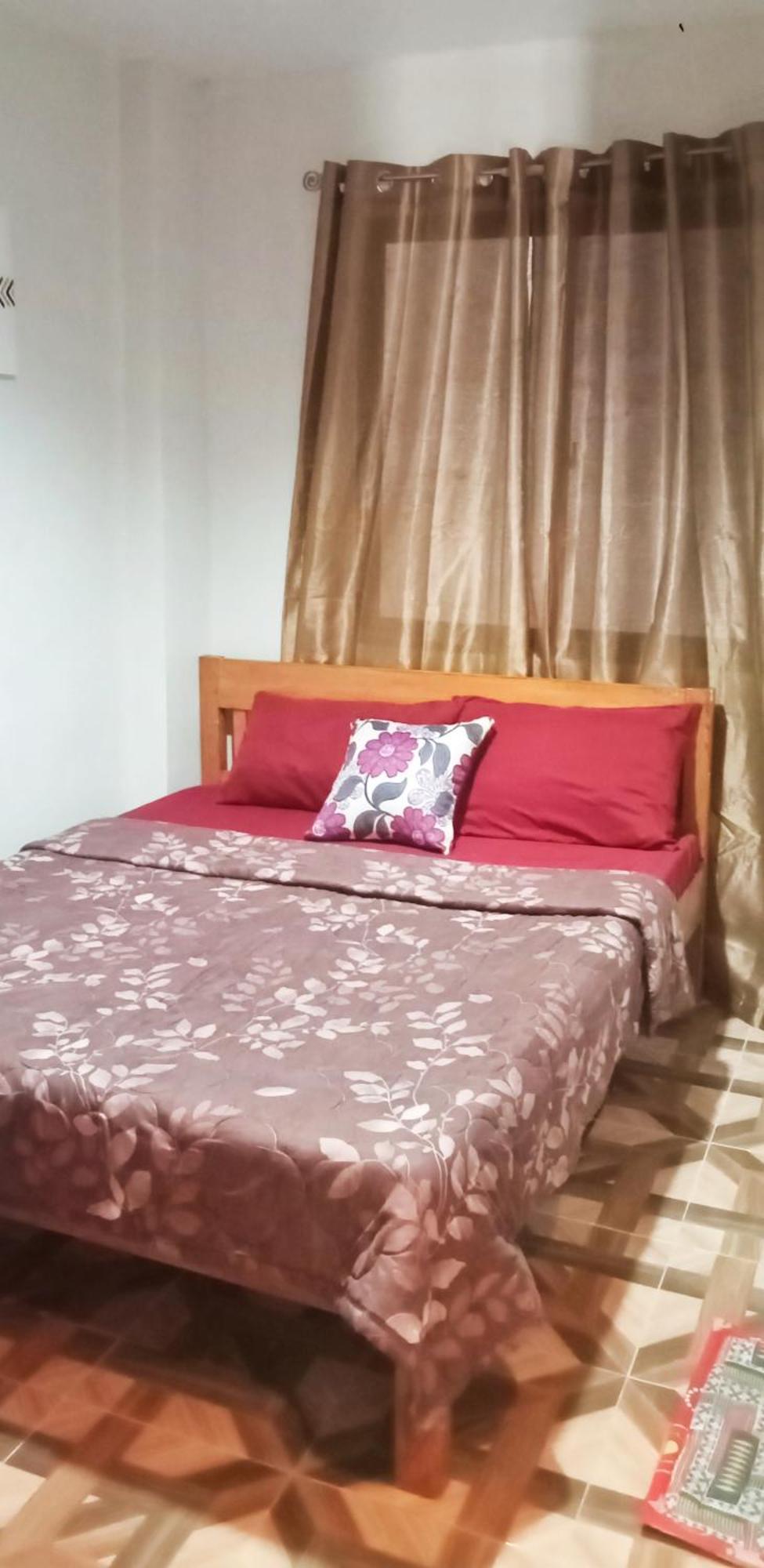 C Djacob Haven And Tourist Inn Эль-Нидо Экстерьер фото