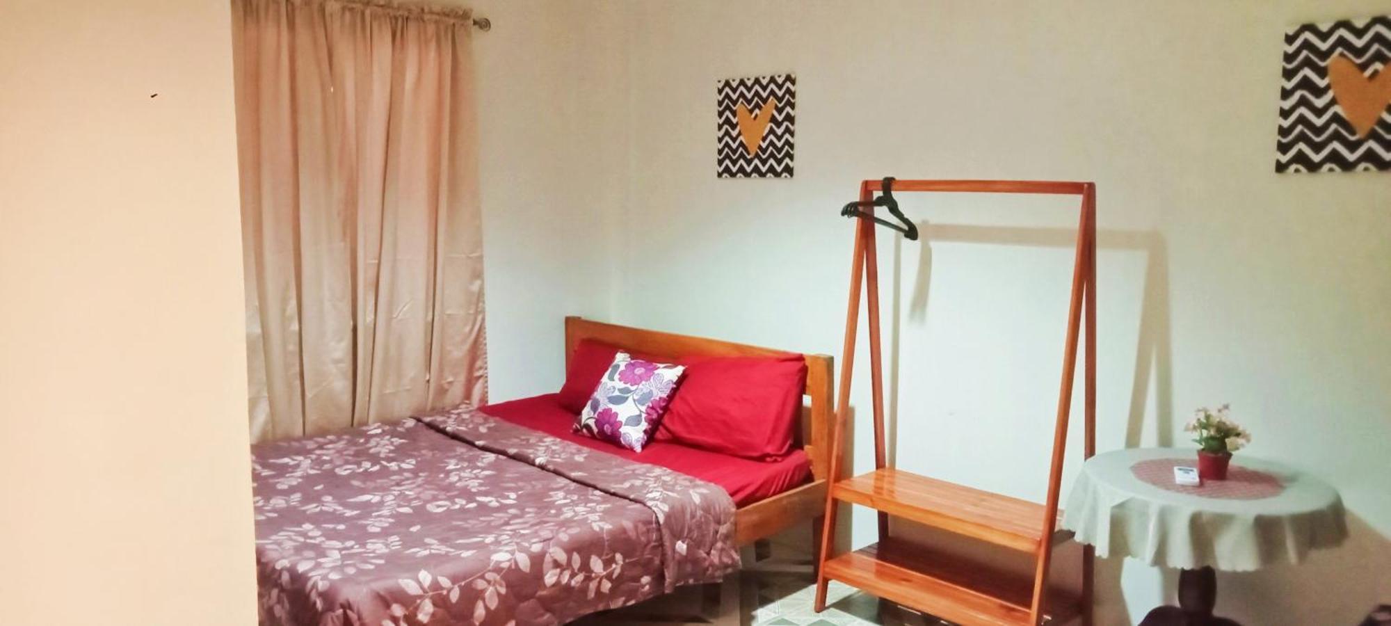 C Djacob Haven And Tourist Inn Эль-Нидо Экстерьер фото