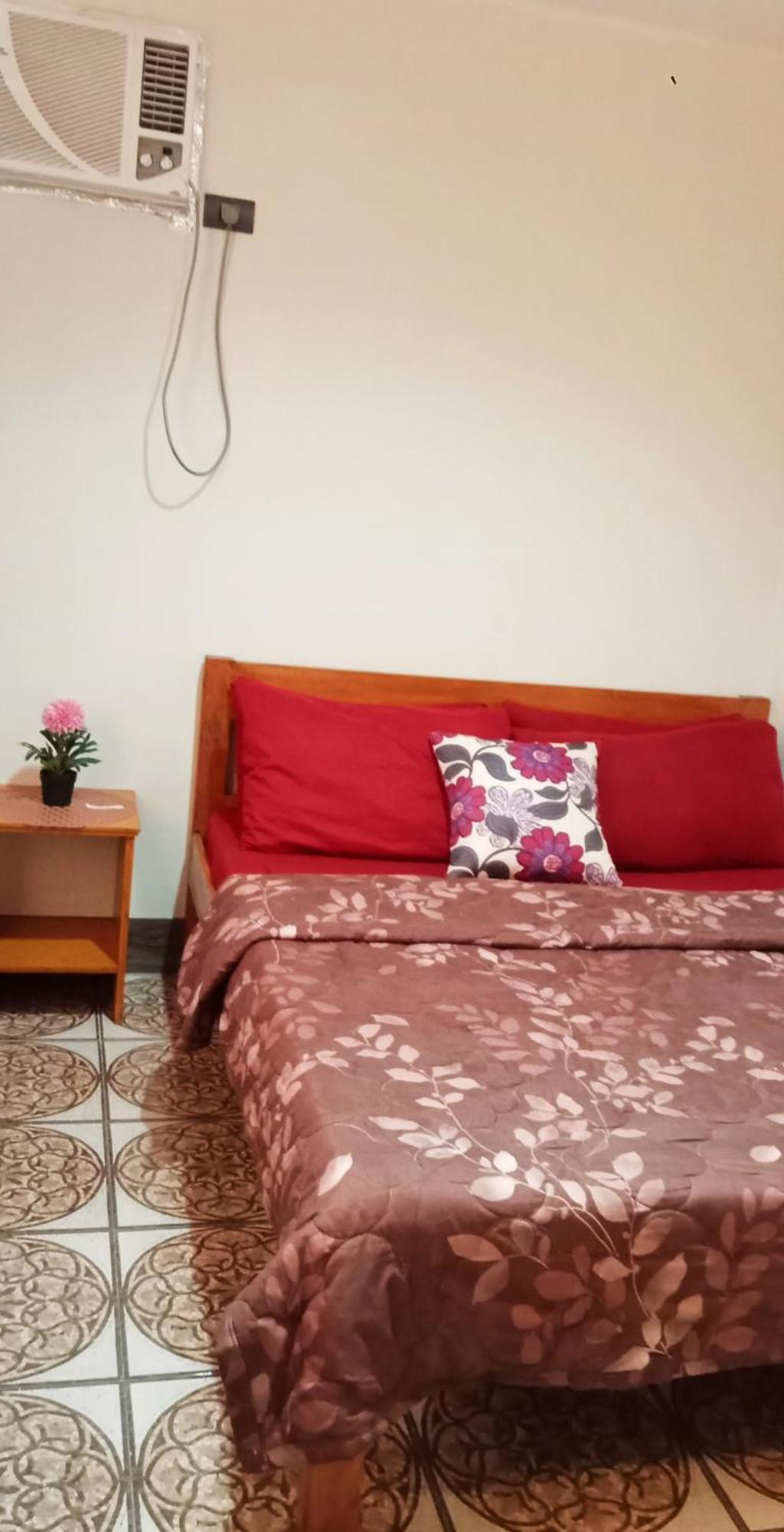 C Djacob Haven And Tourist Inn Эль-Нидо Экстерьер фото
