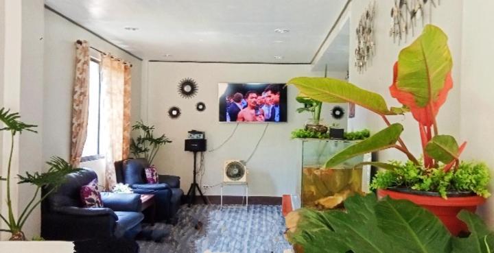 C Djacob Haven And Tourist Inn Эль-Нидо Экстерьер фото