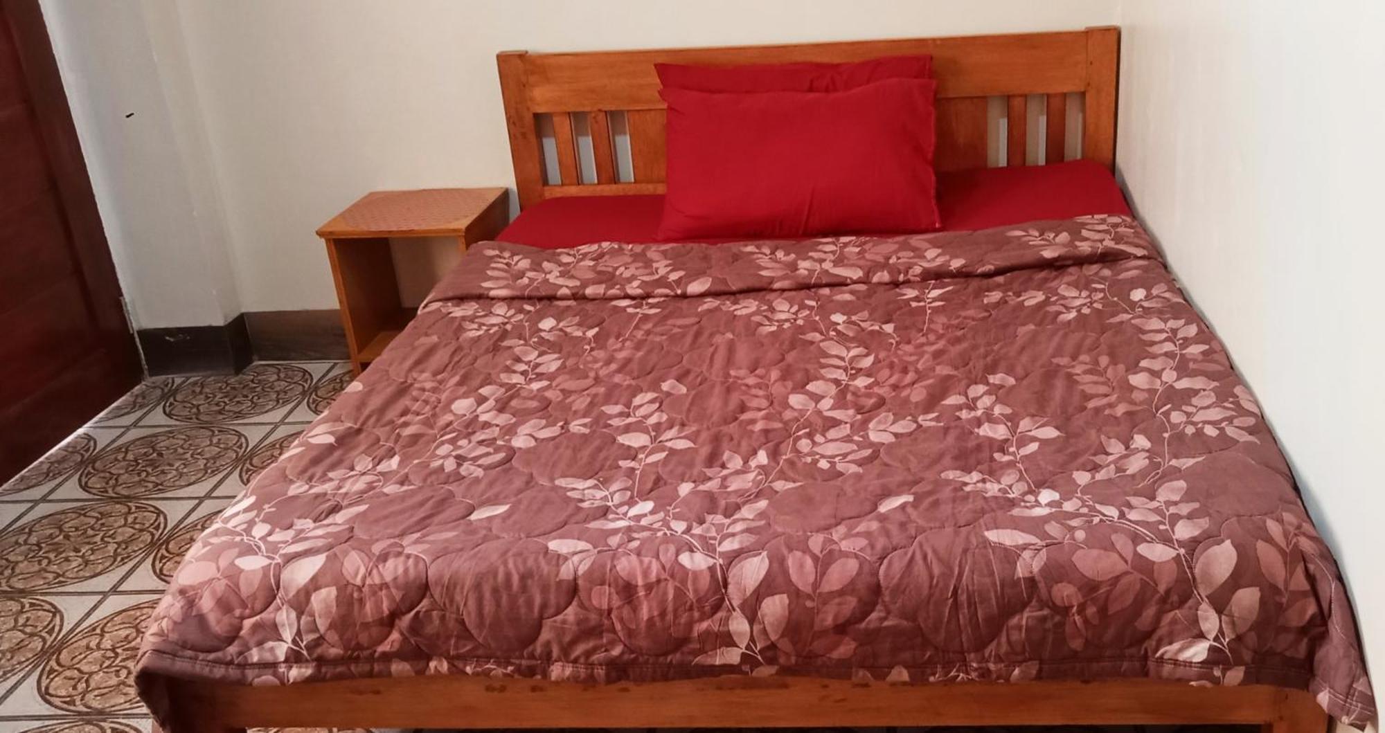 C Djacob Haven And Tourist Inn Эль-Нидо Номер фото