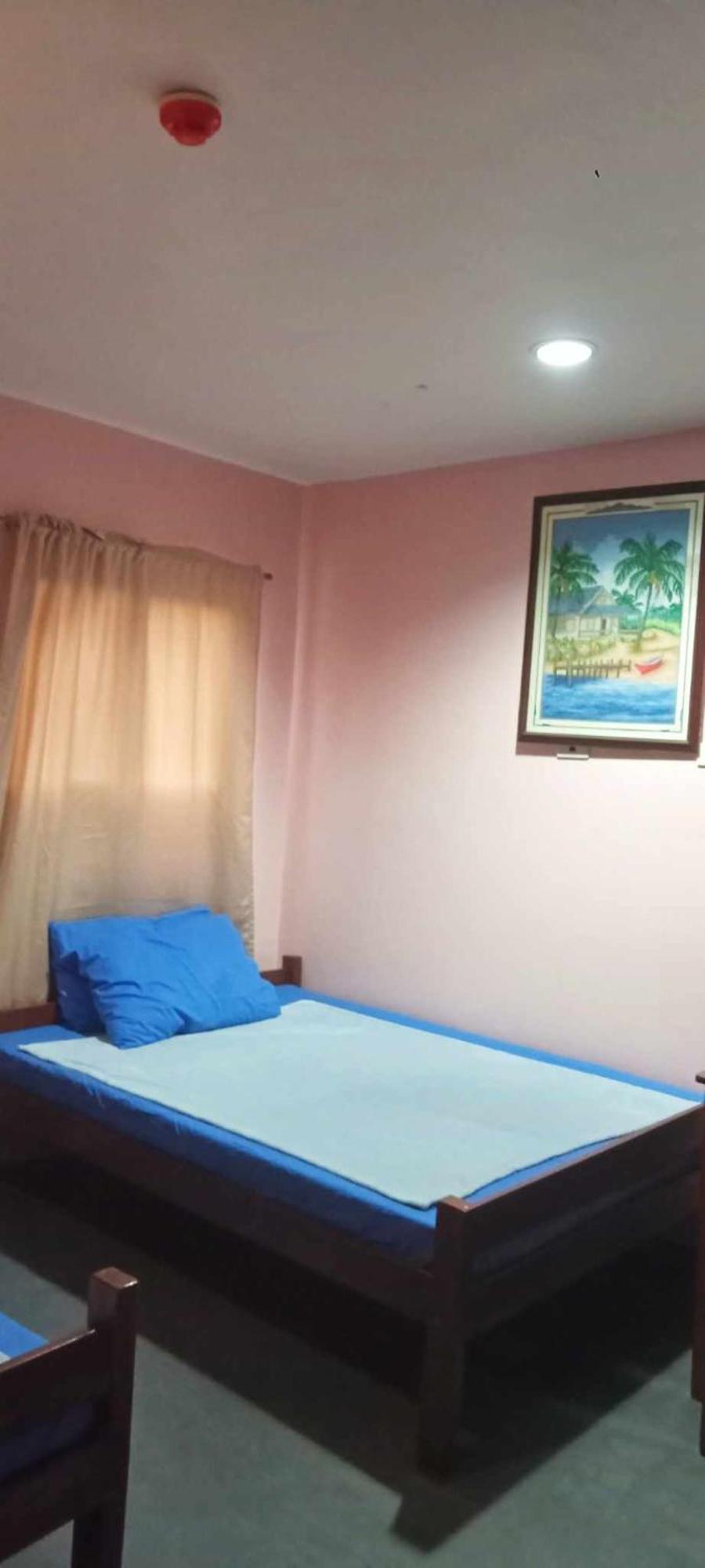 C Djacob Haven And Tourist Inn Эль-Нидо Экстерьер фото
