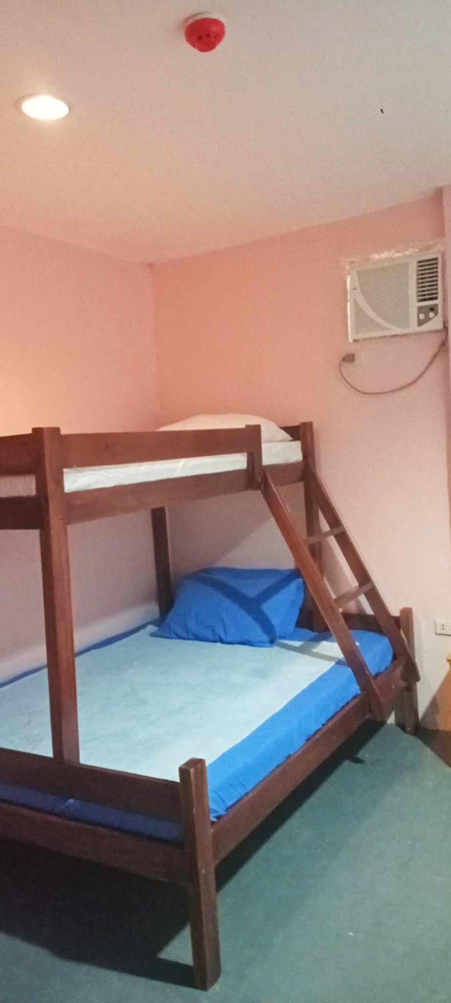 C Djacob Haven And Tourist Inn Эль-Нидо Экстерьер фото