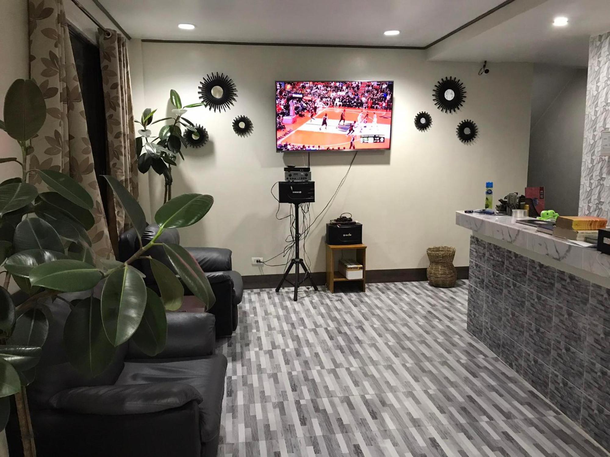 C Djacob Haven And Tourist Inn Эль-Нидо Экстерьер фото