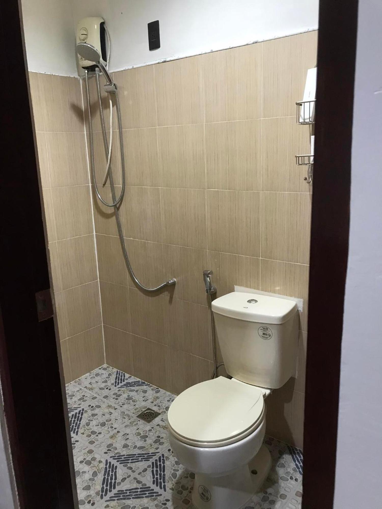 C Djacob Haven And Tourist Inn Эль-Нидо Экстерьер фото